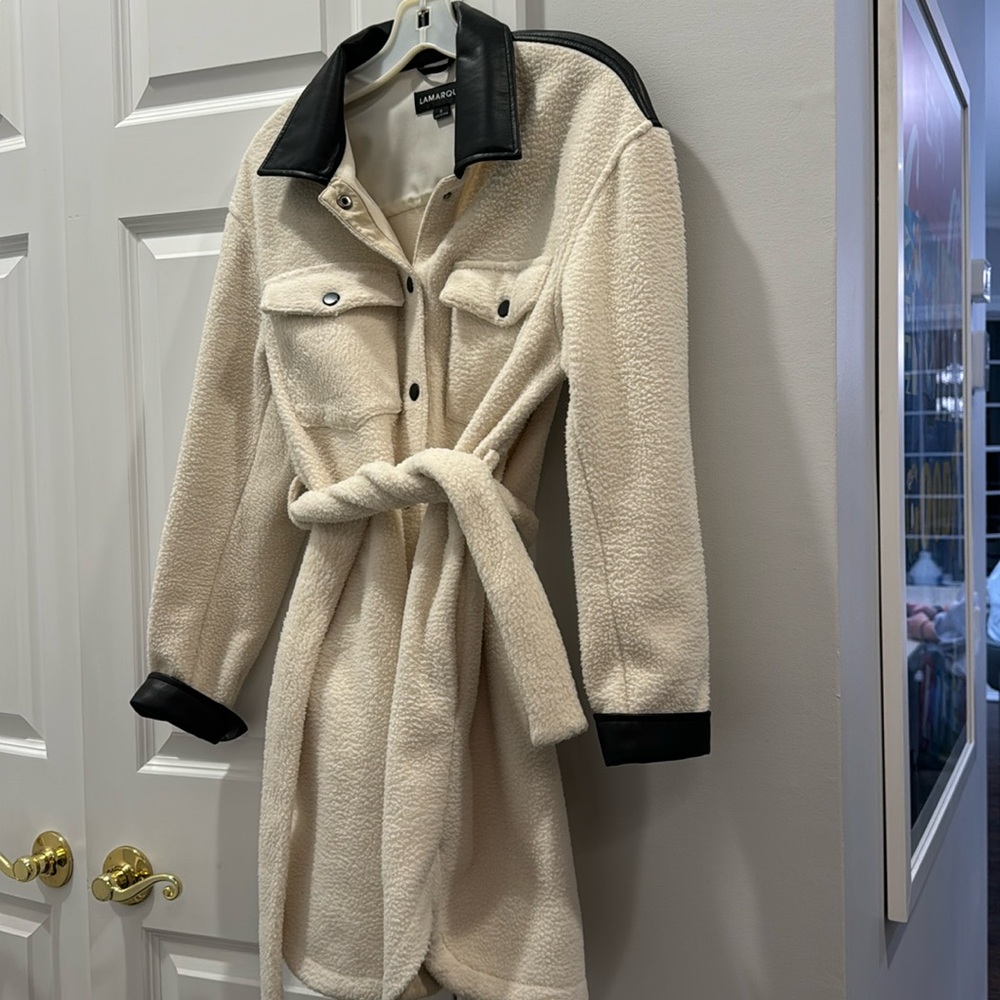 LAMARQUE JACKET